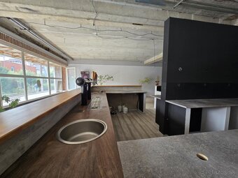 Prenájom obchodných priestorov v centre mesta - 4