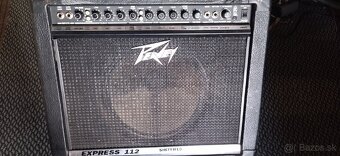 Gitarové combo - 4