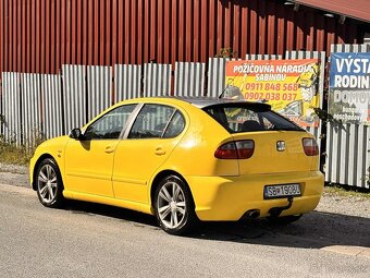 Predam seat leon 1.9tdi 110kw arl - 4