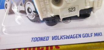 HW Treasure Hunt , Volkswagen a Porsche - 4