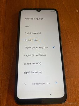 Xiaomi Redmi 9A - 4