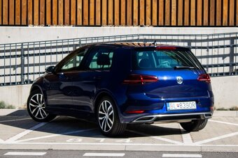 Volkswagen Golf 1.4 TSI BMT 125k Highline - 4