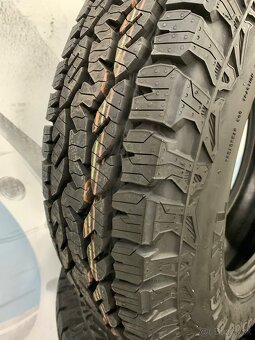 🛞Matador MP72 Izzarda A/T 2 205/80 R16 104T celoročne Nové‼ - 4