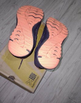 Športová obuv zn. Karrimor - 4