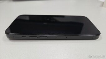 Iphone 14 pro 256GB, spaceblack - 4