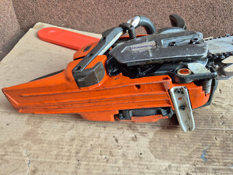 Husqvarna 560 xpg - 4