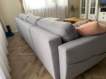 Pohovka / gauč - 4