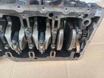 Mercedes B Class W245 (2005-2011) 180Cdi kompletný motor - 4