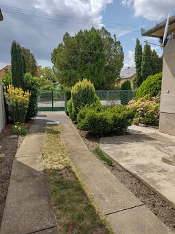 Rodinný dom Kráľová pri Senci - 4