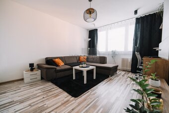 Prenájom - zrekonštruovaný 2i byt pri OC Galéria - 4