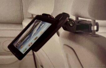 Držiak na tablet BMW - 4