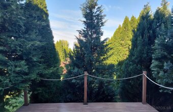 6 izbový rodinný dom na predaj - 4