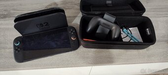 Nintendo switch 2 - 4