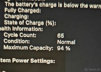 MacBook Pro 14.2" M1 PRO 16/1Tb - 4