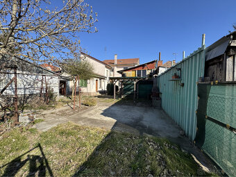 Investičný rodinný dom v Stupave - 4