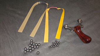 Prak-Gumipuška na predaj - 4