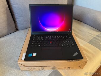 Lenovo ThinkPad X13 Gen 4 Intel-rozšírená záruka do 10/28 - 4