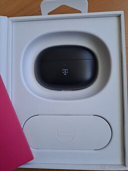 Blutooth sluchadla T baseus - 4