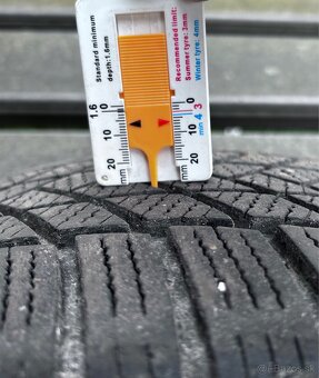 Matador 205/60 r16 - 4