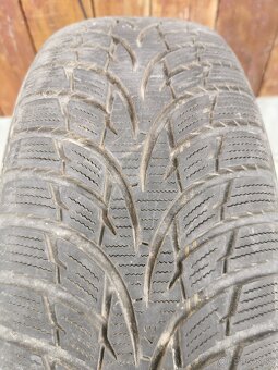 Zimná pneu Nokian WRD3, 175/65 R14 - 4