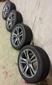 Alu kola Sebring VW Škoda Audi Seat - 4