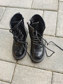 Predám detské topanky - 4