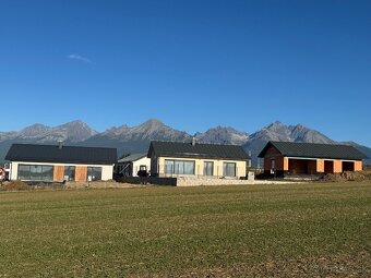 Posledný bungalov v Mlynici – cena za štandard - 4