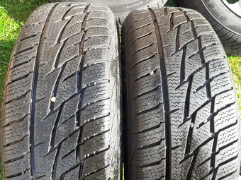 elektrony 4x100 r15 zimne 185/65 r15 - 4