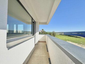 LUNA RESIDENCE | Bytový dom B – 3 izbový byt (B2) - 4