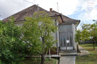 Predaj rodinný dom Svätoplukovo - 4