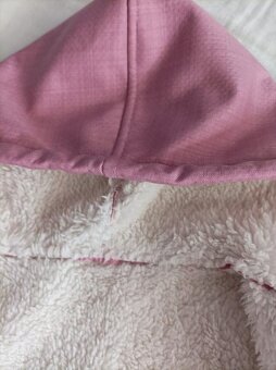 Nova softshellova bunda 98 - 4