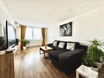 4-izbový byt s vlastnou záhradou s altánkom, 79 m2, Gbely - 4