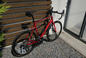 Canyon Endurace CF SL8 - 4