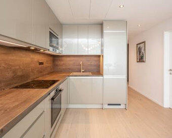 Prenájom Nádherný 3-izb byt SKY PARK - 4