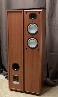 System Fidelity 120W - 4