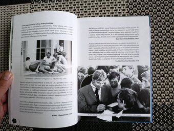 Kniha Laco Petráš - 4