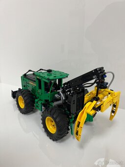 Lego technic 42157 - 4