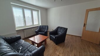 2-izbový byt na prenájom, Priekopa - 4