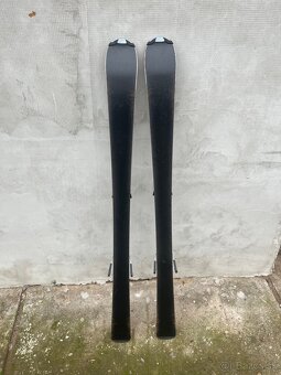 Detské lyže XT team 130cm - 4