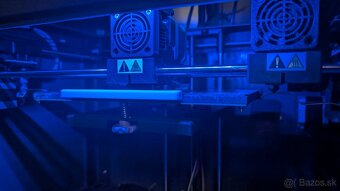 3D Tlačiareň Flashforge Creator Pro 2 - 4