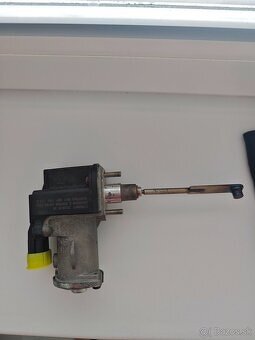 Ovládanie turba - 4