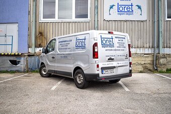 Fiat Talento 1.6 dCi 2016 - 4