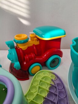 Hračky pre najmenších - 4