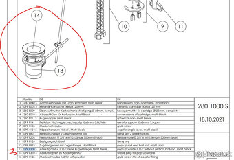 vypust - Steinberg - nova nepouzita - 4