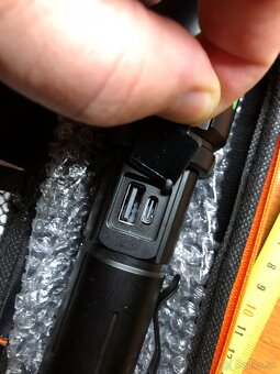 Led baterka (5 režimov) - 4