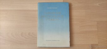 Knihy o vtákoch - 4