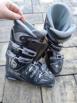 Detské lyžiarky - 4