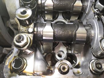 Motor isuzu opel zafira 1.7cdti 81kw - 4