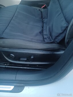 Predám audi A6 c7 combi - 4