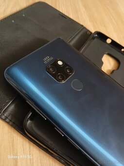 Huawei máte 20 - 4